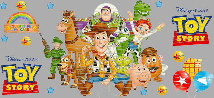 16oz Toy Story-N5-28